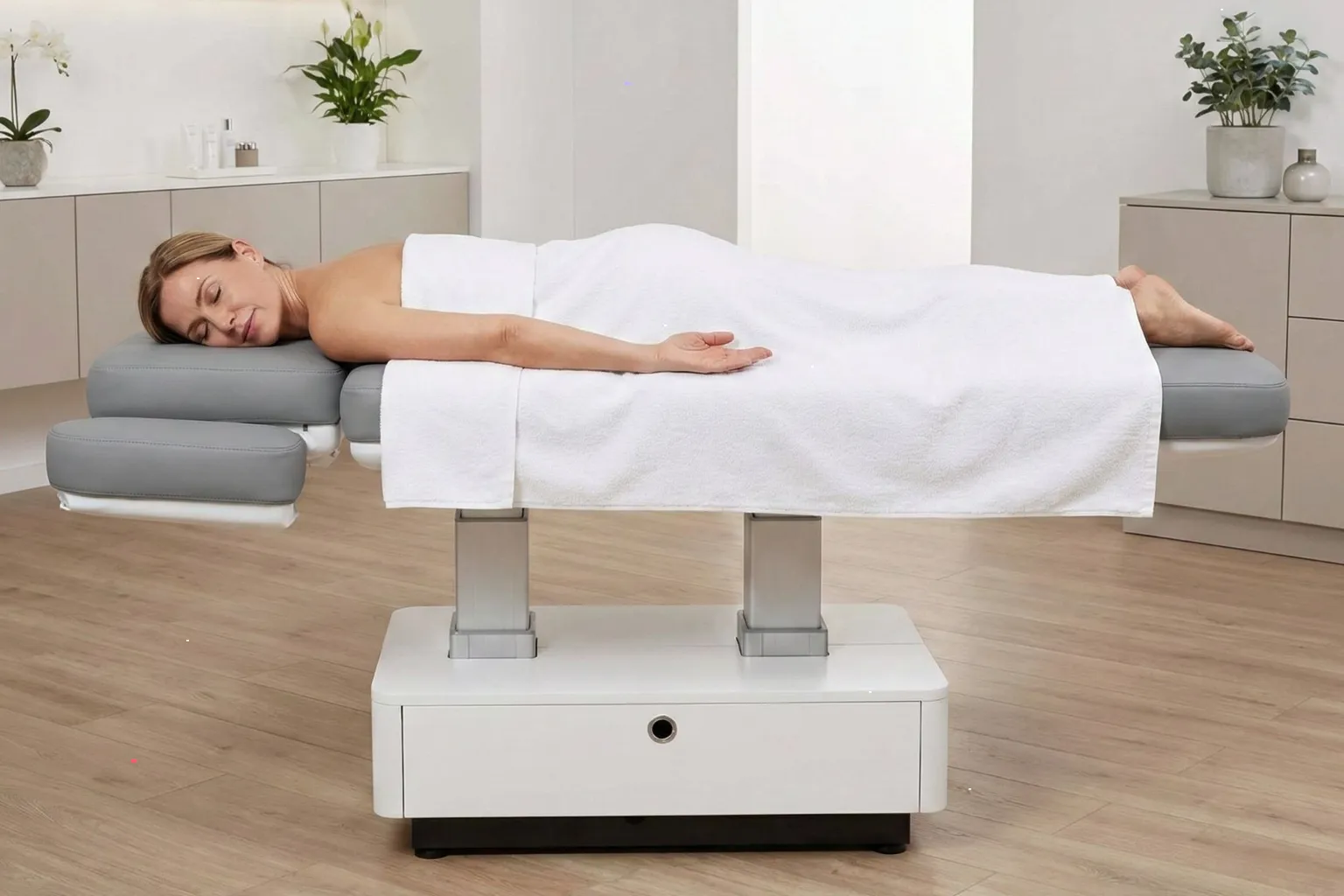 SPA Sensity
